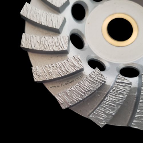 best quality cheap cupwheel for concrete