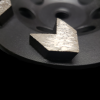 4.5" Arrow Segment Cupwheel - Image 2