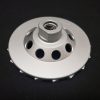 4.5" 18 Seg Gritted Cupwheel  FINE or MEDIUM - Image 4