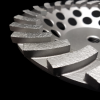 7″ 24 Segment Turbo FINE 170/200# Grit - Image 3