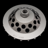 7″ 24 Segment Turbo FINE 170/200# Grit - Image 2