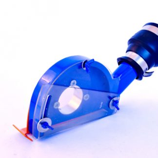 Dust Mizer 005 Shroud only