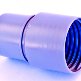 Hose Cuffs for Grey Crushproof Hose