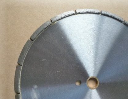 12" x .375 Bevel Blades (1 Pair) for 3/4" Wide V - Image 4