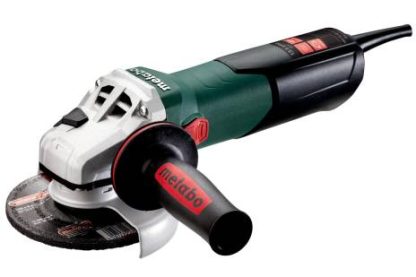 5" Metabo Grinder WEV 15-125 HT
