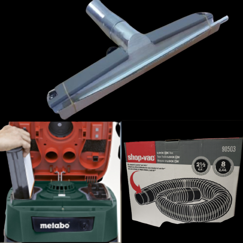 Vacuums Archives Joe Due Blades and Equipment