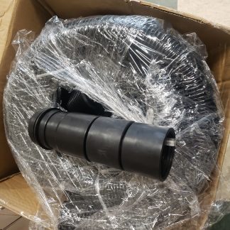 Vac Hose - Dashclean/ F26 / Zoom Z20/ Husky & Ermator S26