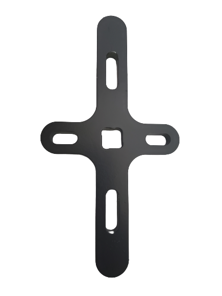 Joe Due Blades Cup Buster Removal Tool For 7 Inch Diamond Cup Wheels – 5/8-11 Threaded Arbor
