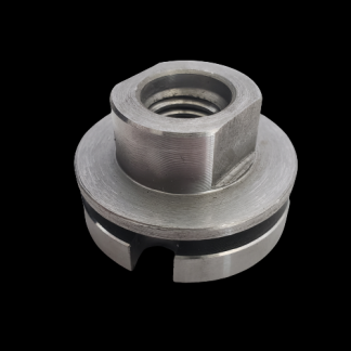 Generic Threaded Cupwheel Adaptor Nut