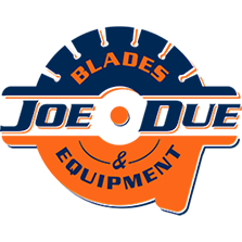 Joe Due Blades and Equipment