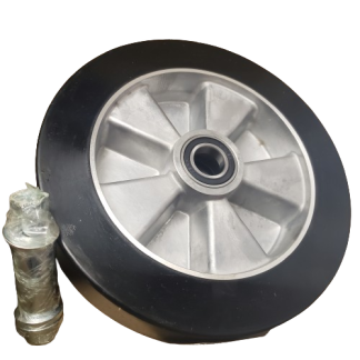 F26 Vacuum replacement Wheel