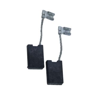 Brushes - Replacement for Metabo Grinders