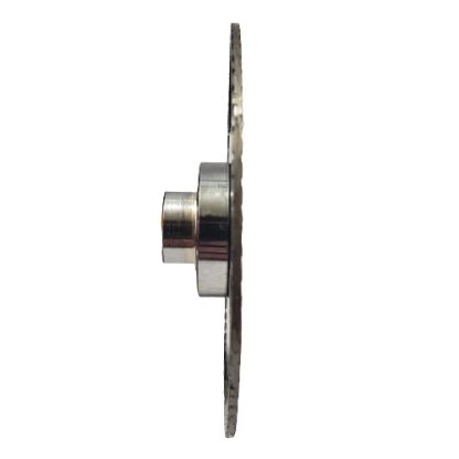 Flush Cut Diamond Saw Blade - Image 2